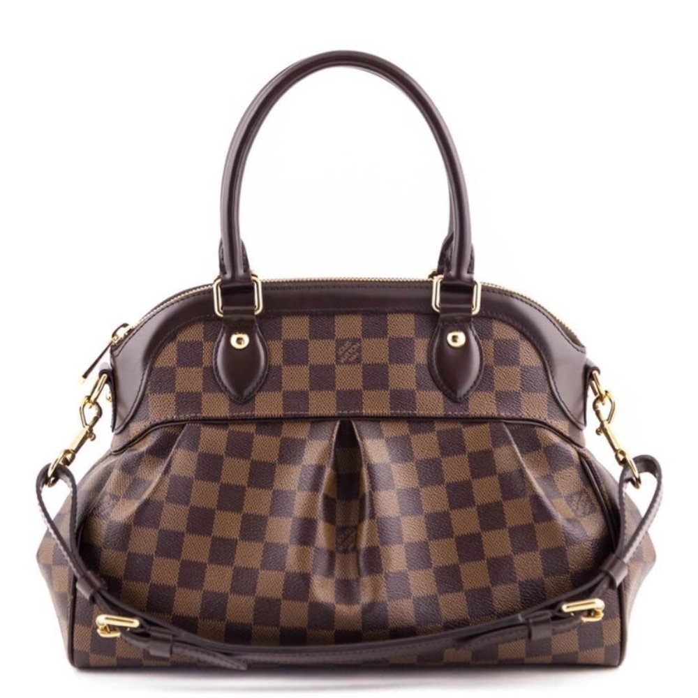 💎 Authentic LV Trevi GM